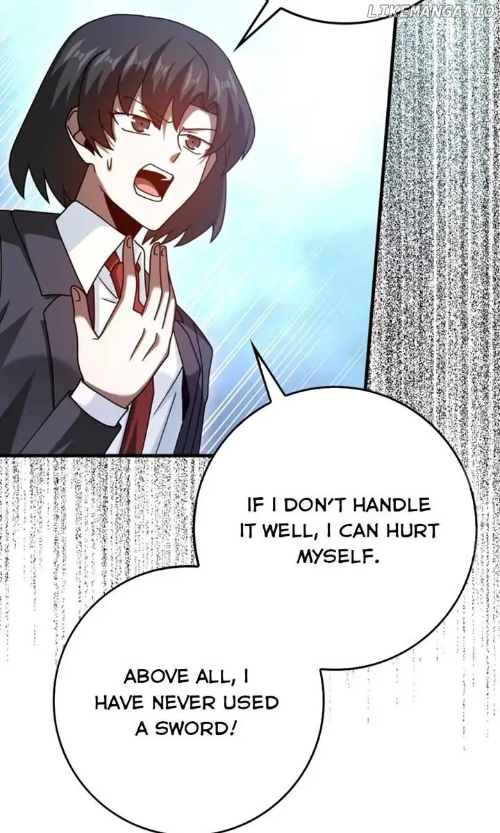 Return of the Martial Arts Genius Chapter 39 Page 12