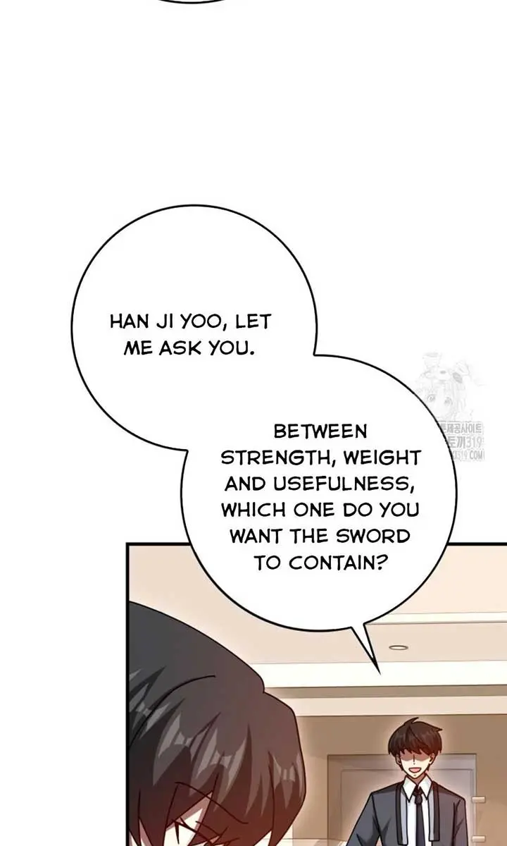 Return of the Martial Arts Genius Chapter 39 Page 13