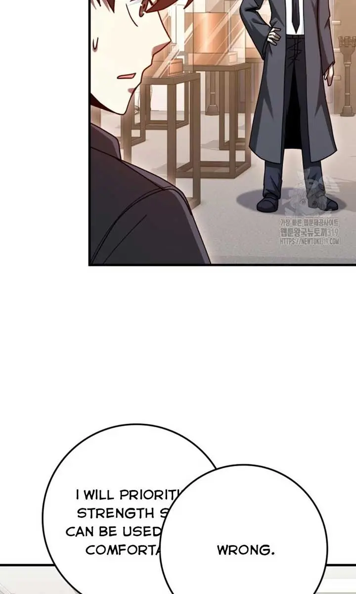 Return of the Martial Arts Genius Chapter 39 Page 14