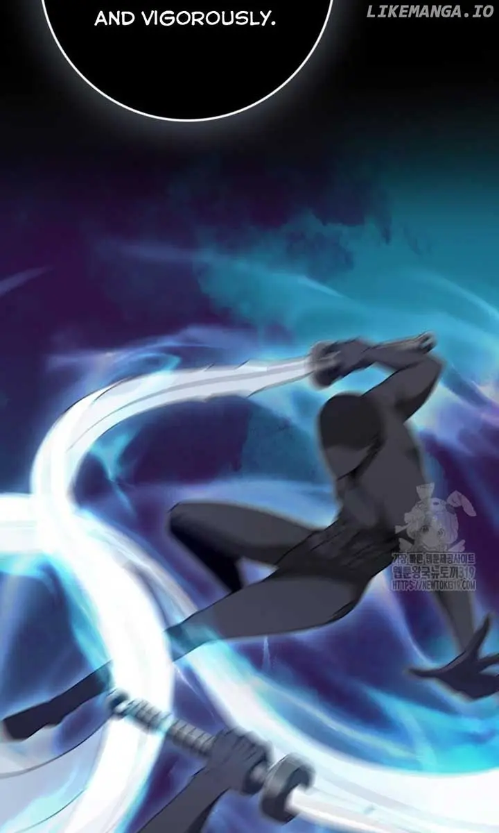 Return of the Martial Arts Genius Chapter 39 Page 17