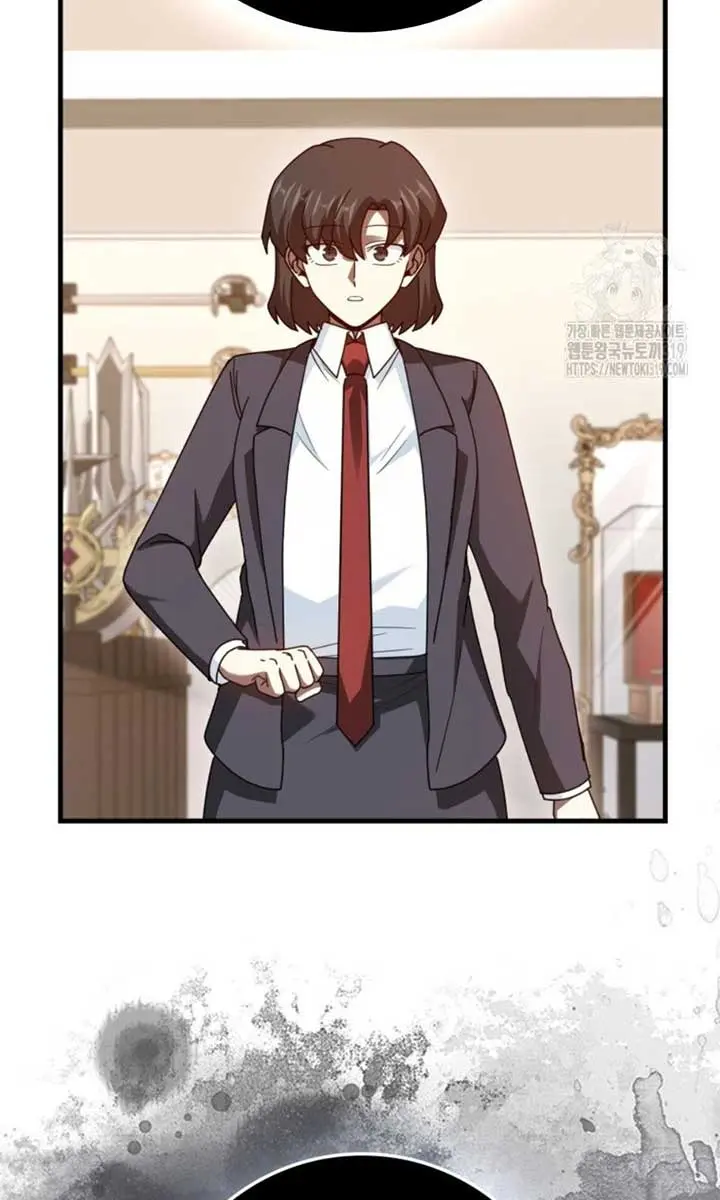 Return of the Martial Arts Genius Chapter 39 Page 20