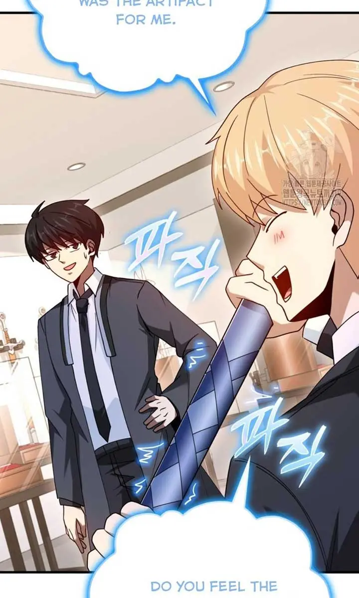 Return of the Martial Arts Genius Chapter 39 Page 25