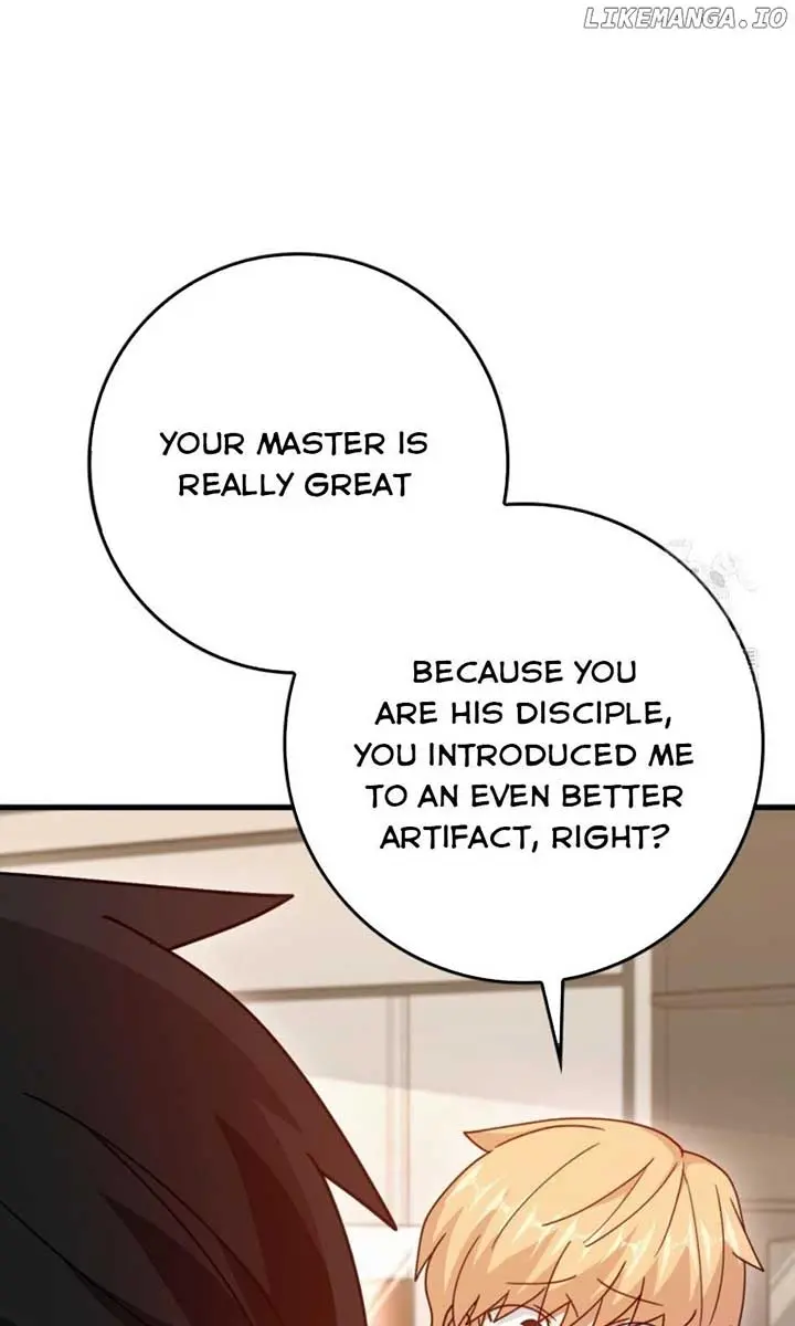 Return of the Martial Arts Genius Chapter 39 Page 27