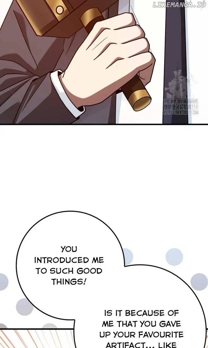 Return of the Martial Arts Genius Chapter 39 Page 32