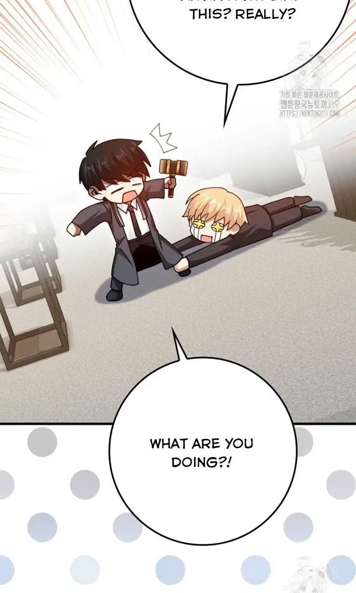 Return of the Martial Arts Genius Chapter 39 Page 33