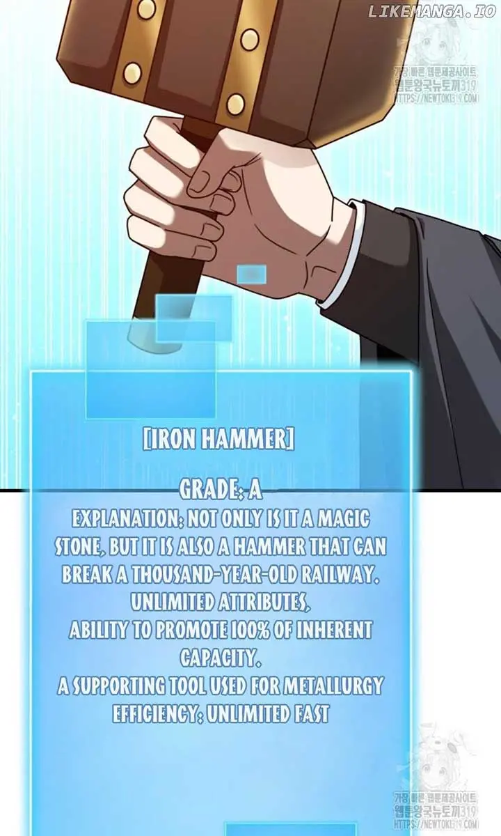 Return of the Martial Arts Genius Chapter 39 Page 37