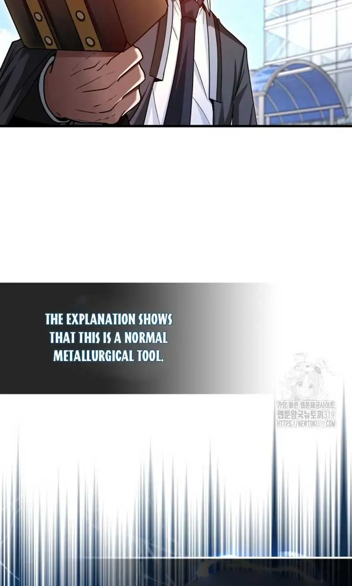 Return of the Martial Arts Genius Chapter 39 Page 39