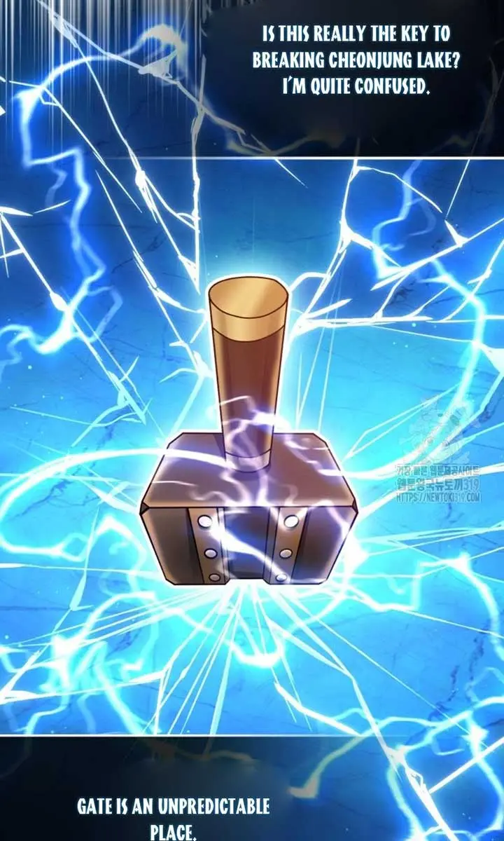 Return of the Martial Arts Genius Chapter 39 Page 40