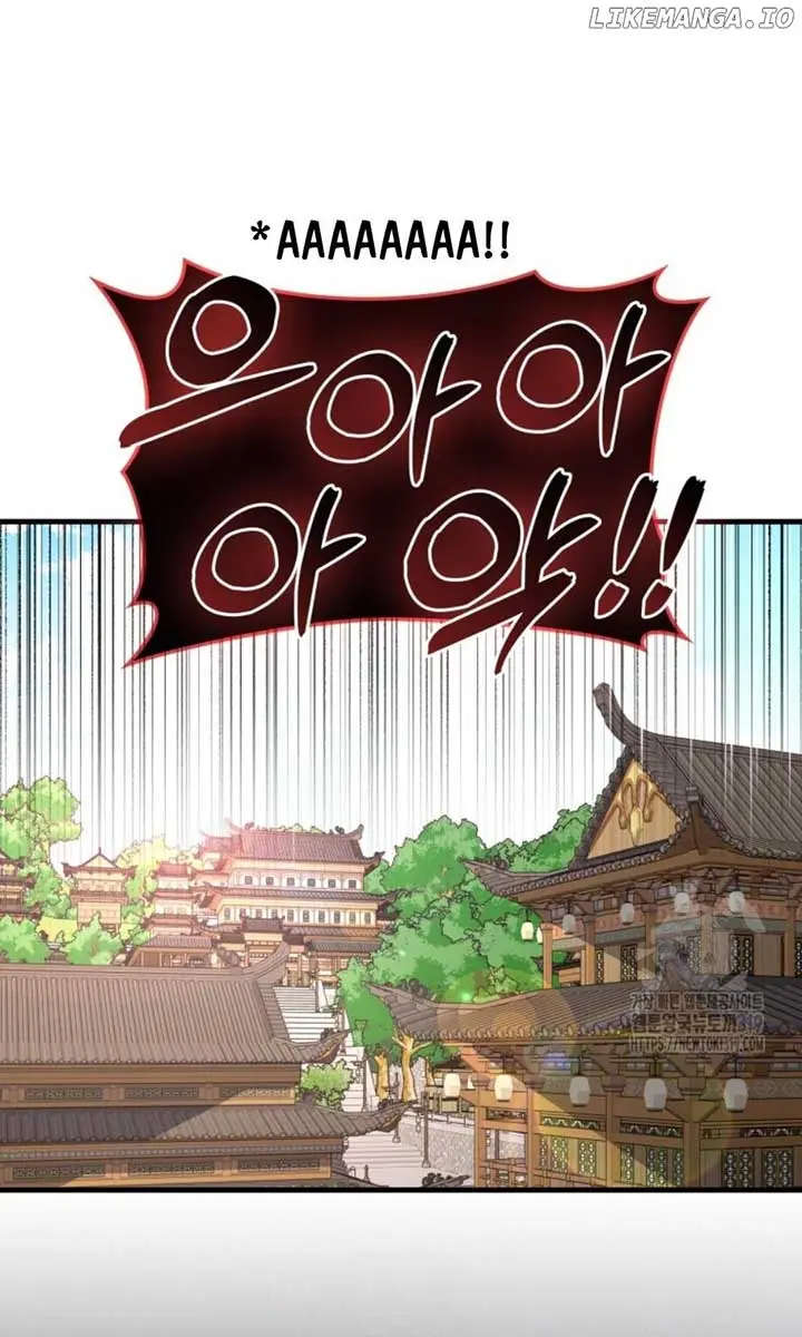 Return of the Martial Arts Genius Chapter 39 Page 42