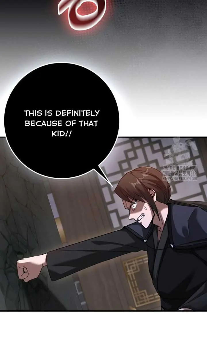 Return of the Martial Arts Genius Chapter 39 Page 44