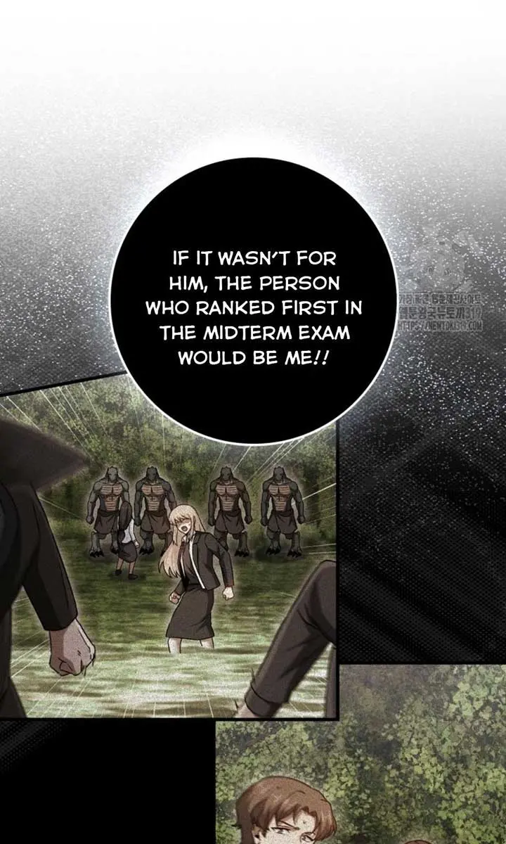 Return of the Martial Arts Genius Chapter 39 Page 45