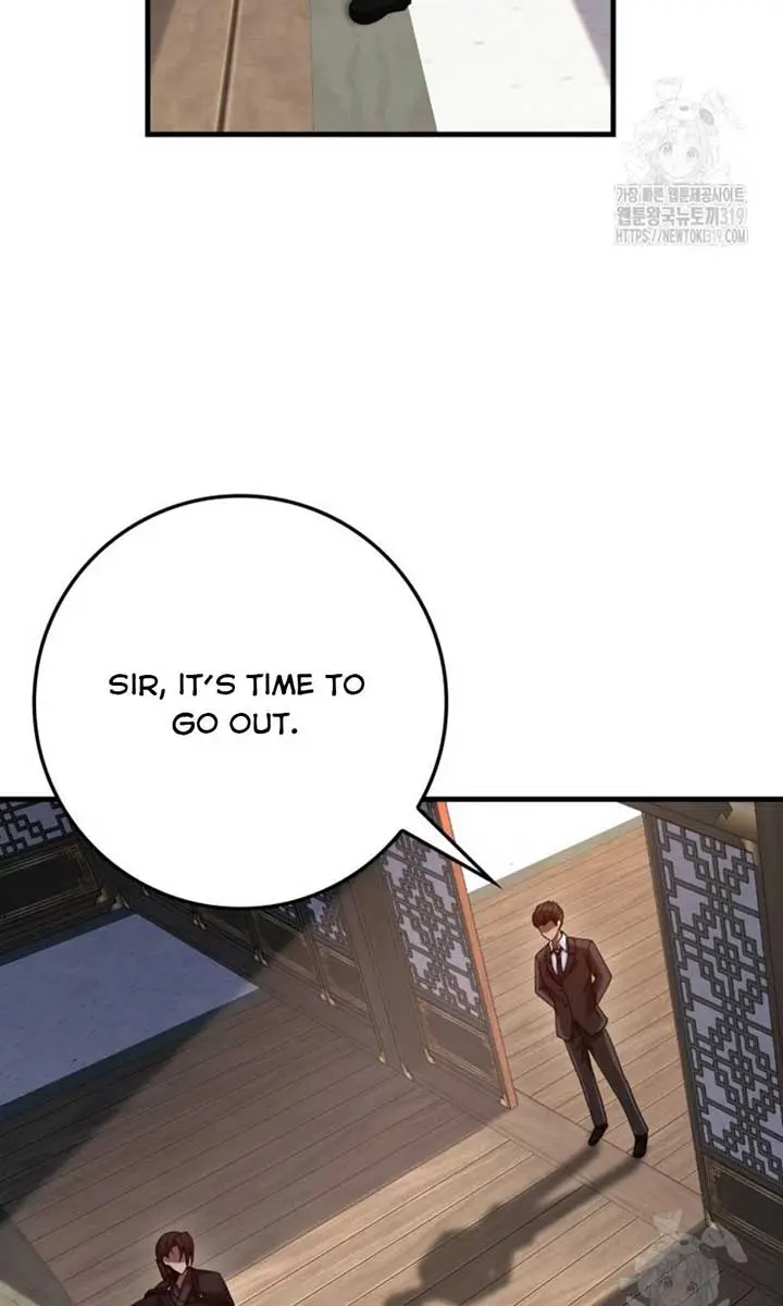 Return of the Martial Arts Genius Chapter 39 Page 50