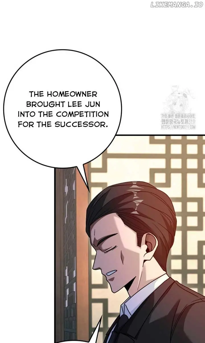 Return of the Martial Arts Genius Chapter 39 Page 52