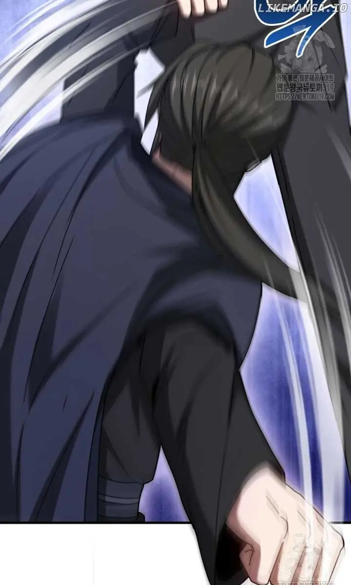 Return of the Martial Arts Genius Chapter 39 Page 57