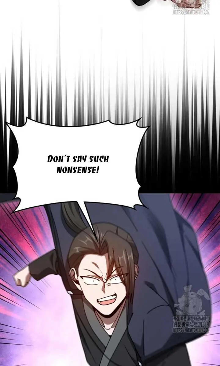 Return of the Martial Arts Genius Chapter 39 Page 58