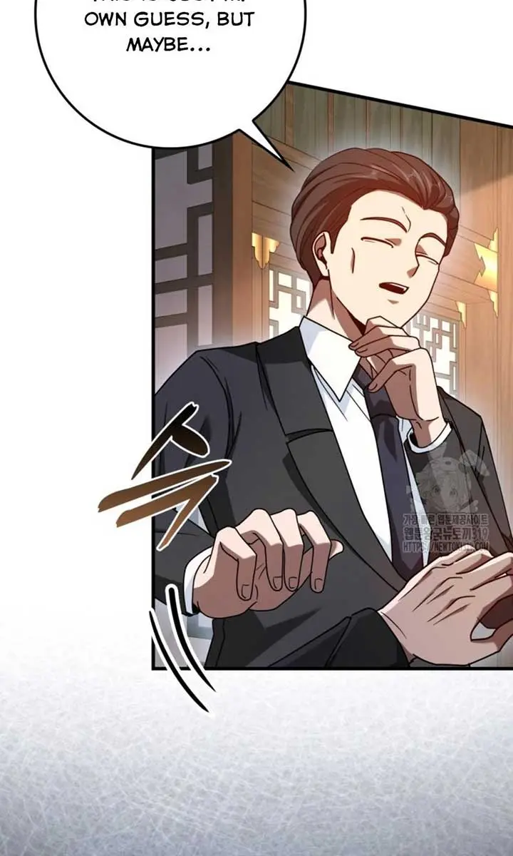 Return of the Martial Arts Genius Chapter 39 Page 60