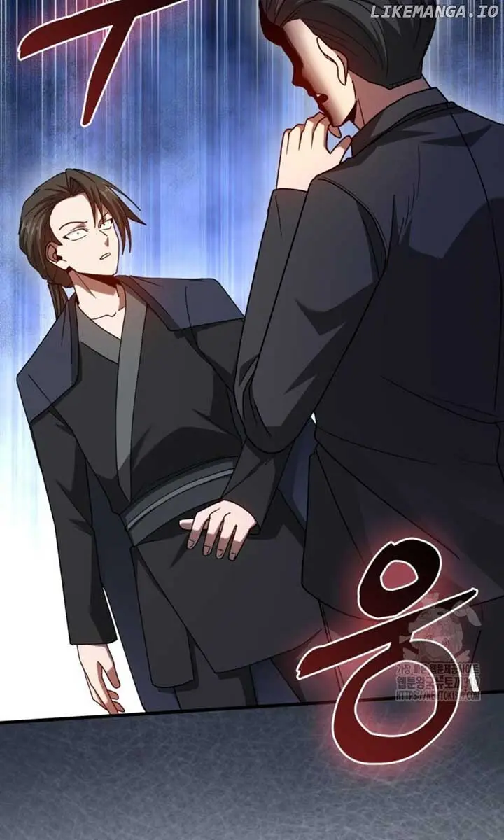 Return of the Martial Arts Genius Chapter 39 Page 62