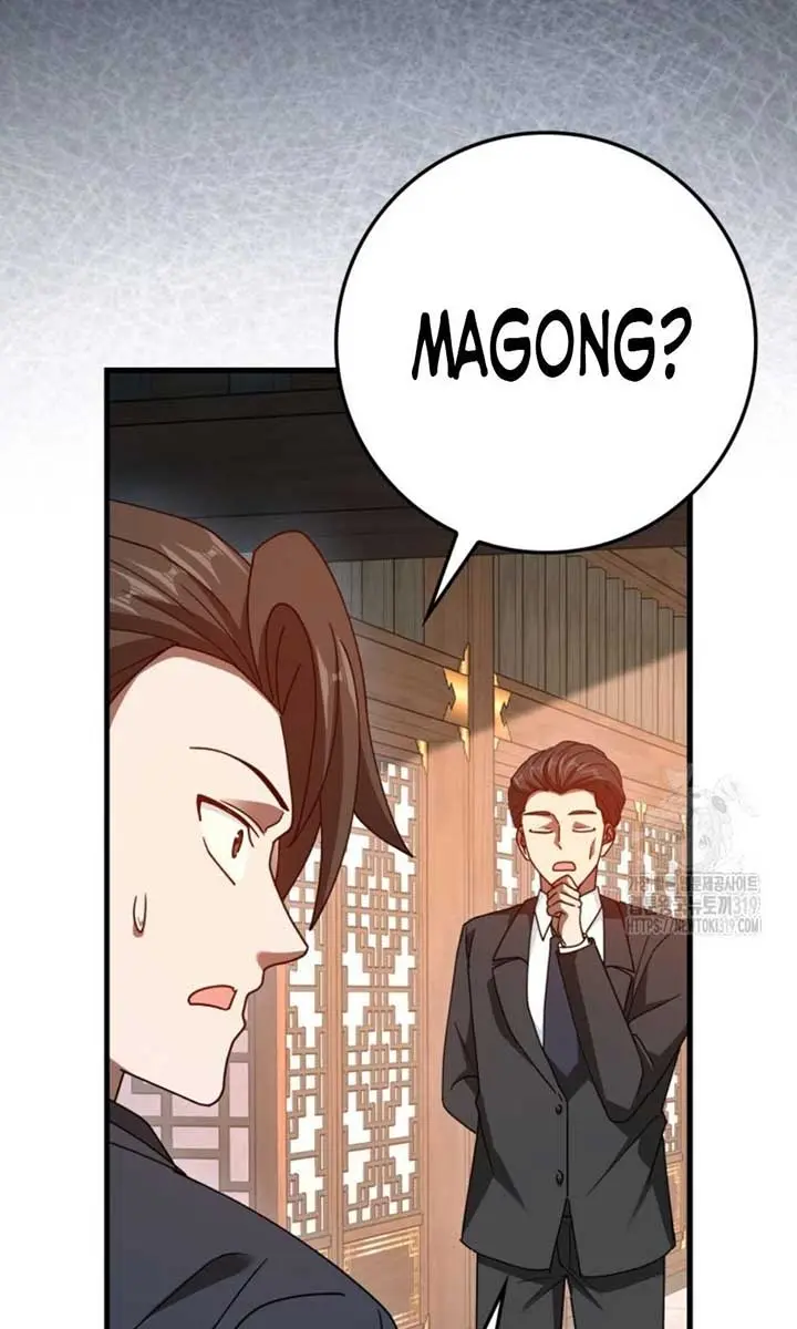 Return of the Martial Arts Genius Chapter 39 Page 63