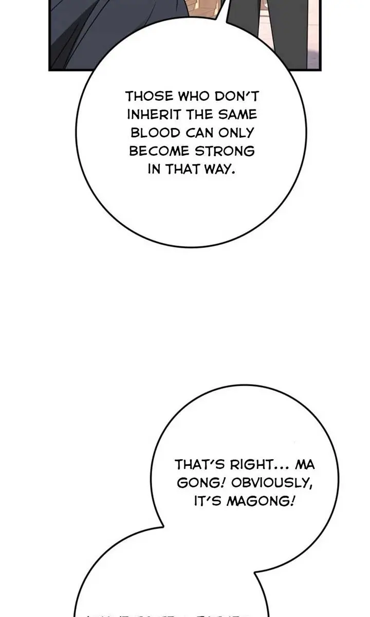 Return of the Martial Arts Genius Chapter 39 Page 64