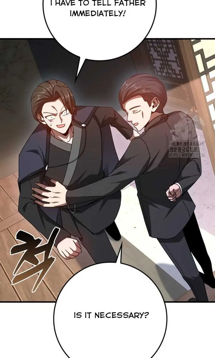 Return of the Martial Arts Genius Chapter 39 Page 65