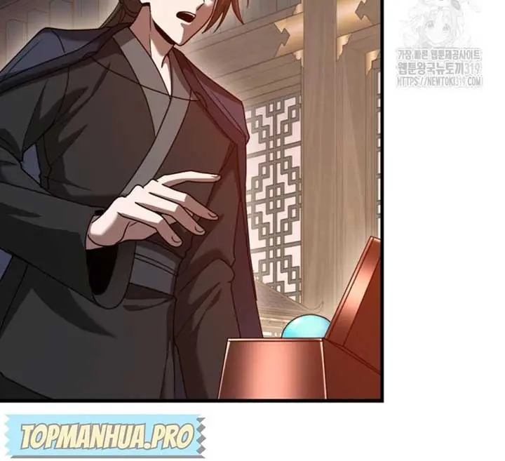 Return of the Martial Arts Genius Chapter 39 Page 71