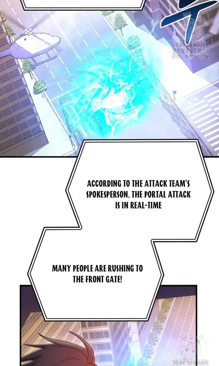 Return of the Martial Arts Genius Chapter 39 Page 74