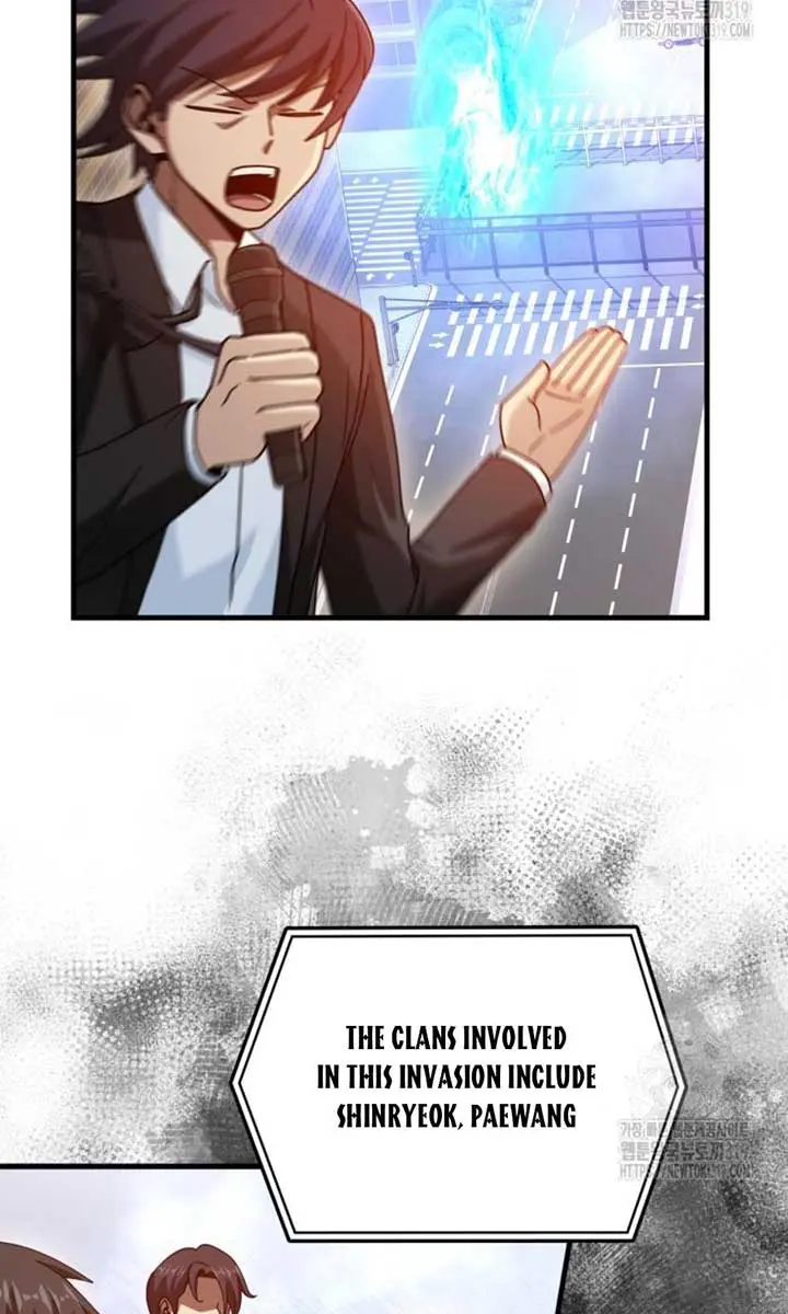 Return of the Martial Arts Genius Chapter 39 Page 75