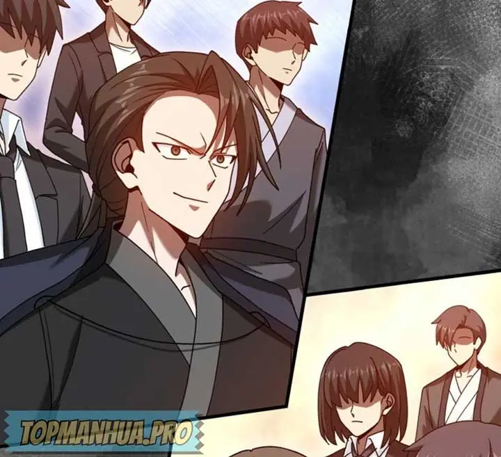 Return of the Martial Arts Genius Chapter 39 Page 76