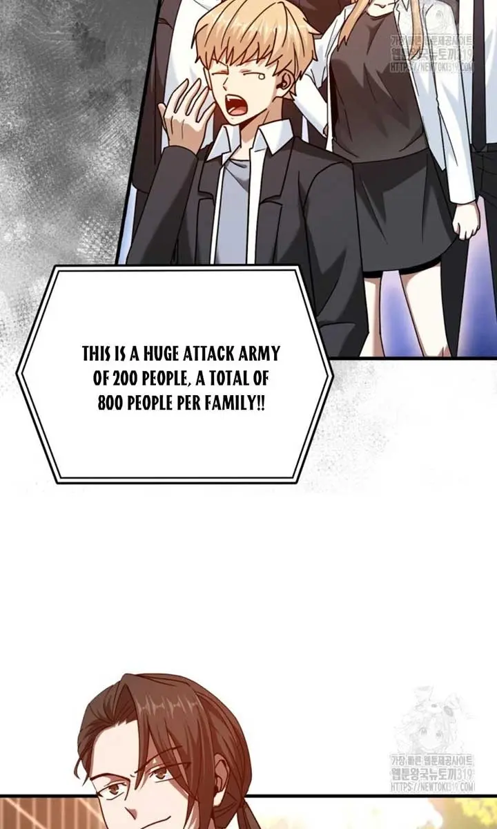 Return of the Martial Arts Genius Chapter 39 Page 78