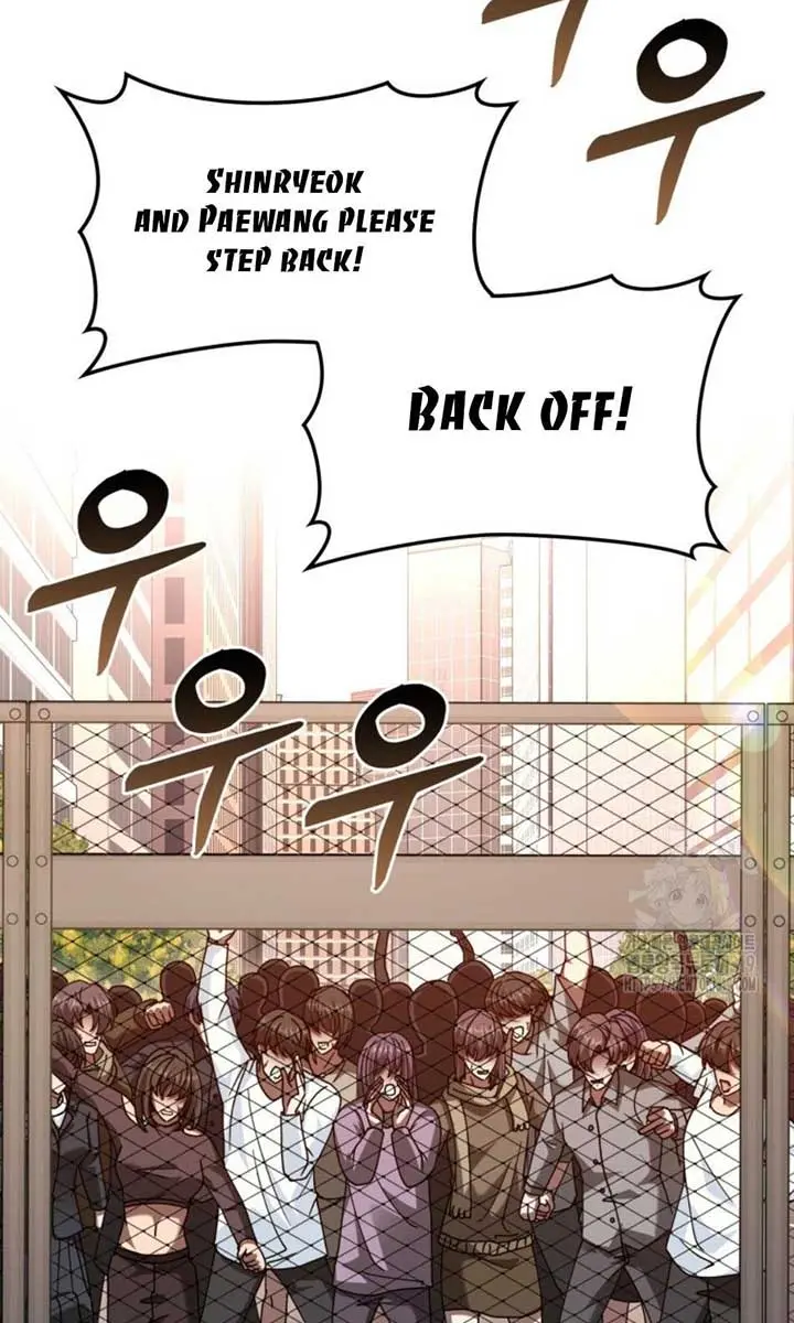 Return of the Martial Arts Genius Chapter 39 Page 83