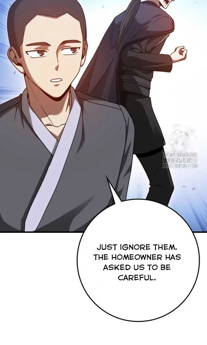 Return of the Martial Arts Genius Chapter 39 Page 85