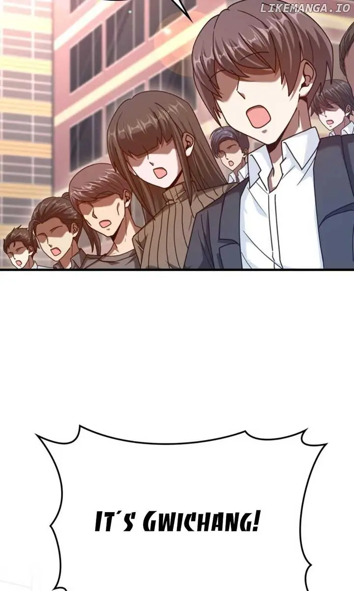 Return of the Martial Arts Genius Chapter 39 Page 87