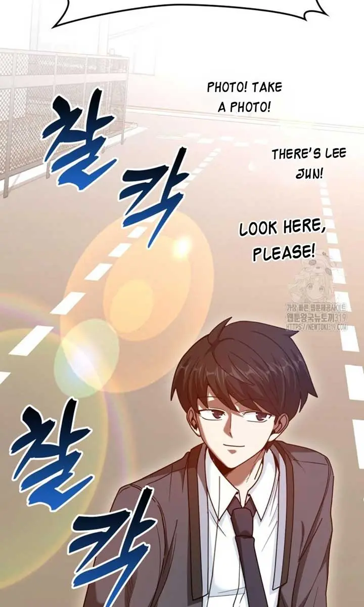 Return of the Martial Arts Genius Chapter 39 Page 88