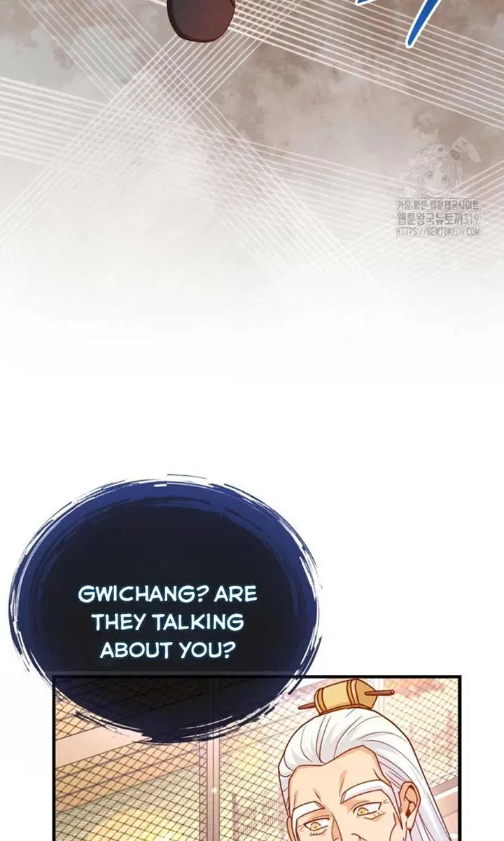 Return of the Martial Arts Genius Chapter 39 Page 90