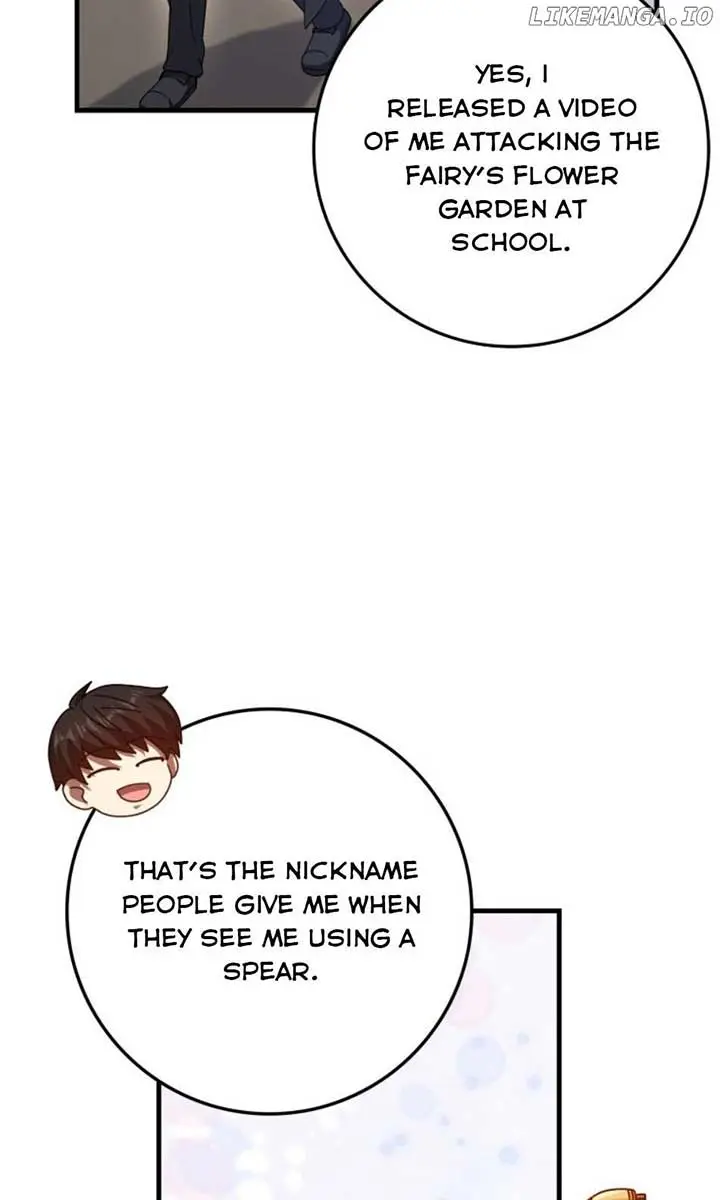 Return of the Martial Arts Genius Chapter 39 Page 92