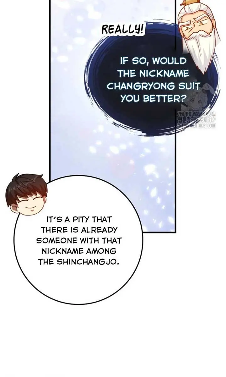 Return of the Martial Arts Genius Chapter 39 Page 93