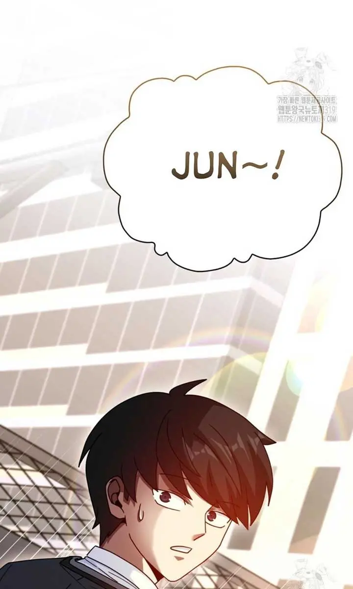 Return of the Martial Arts Genius Chapter 39 Page 94