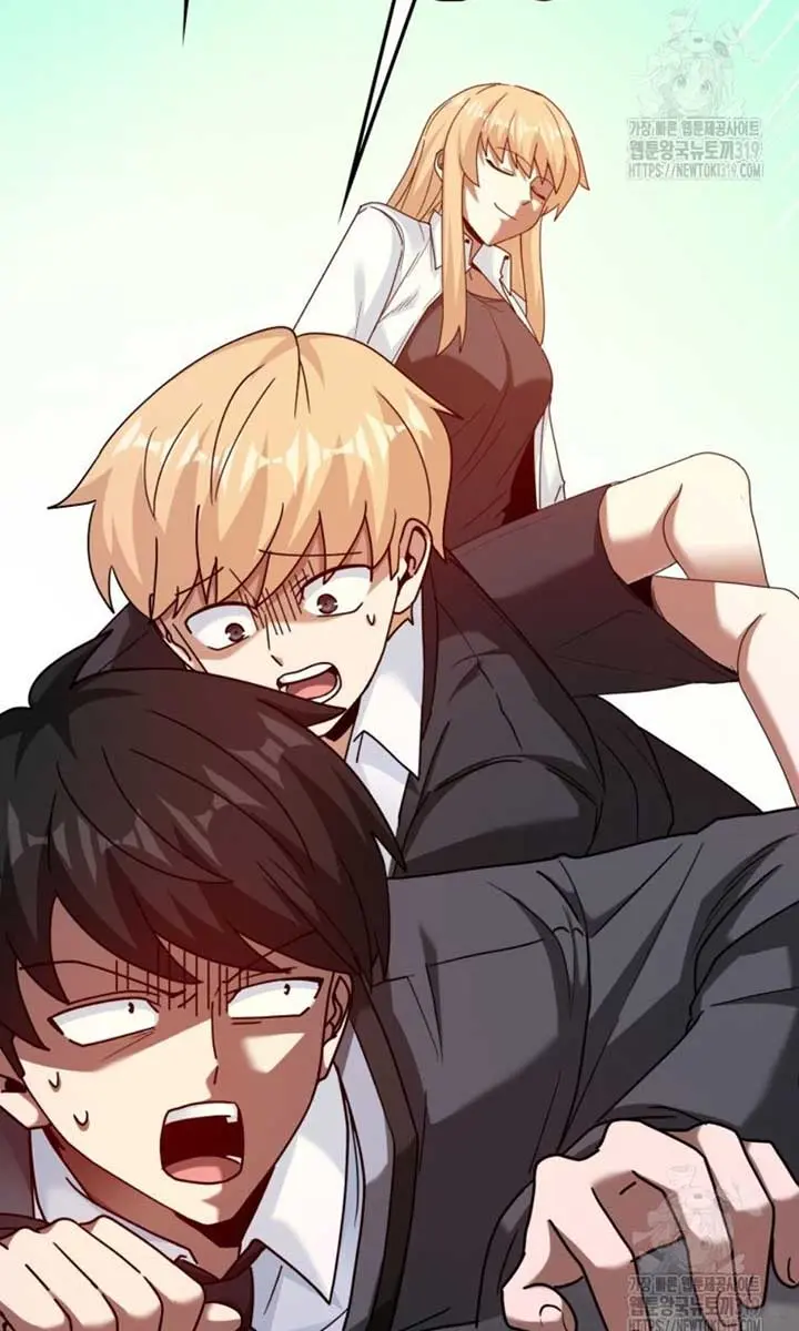 Return of the Martial Arts Genius Chapter 39 Page 98