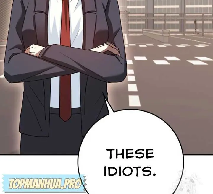 Return of the Martial Arts Genius Chapter 39 Page 101