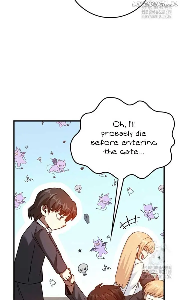 Return of the Martial Arts Genius Chapter 39 Page 102