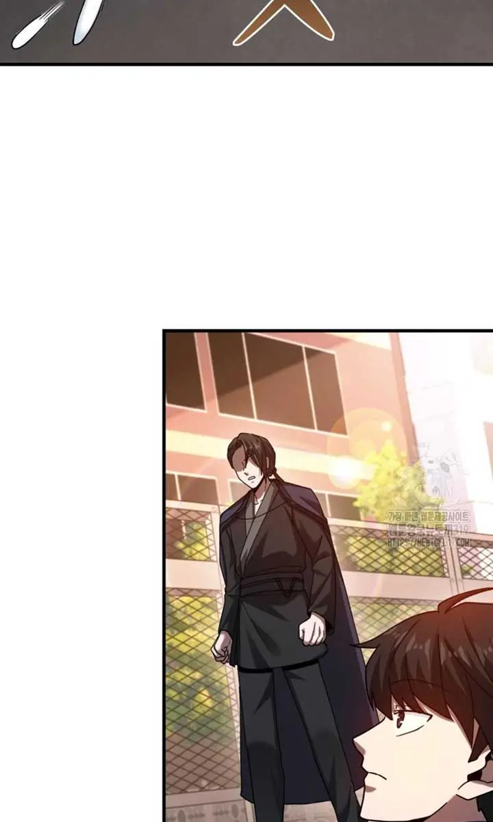 Return of the Martial Arts Genius Chapter 39 Page 104