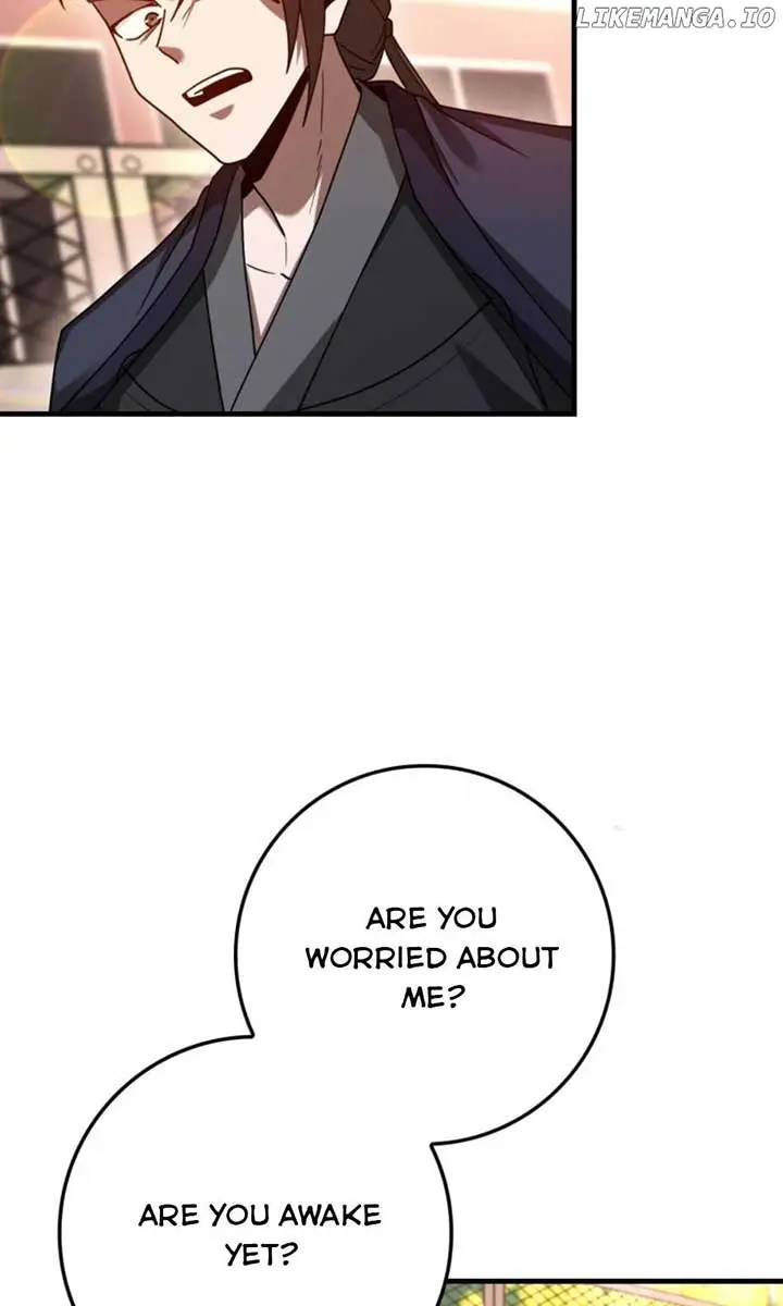 Return of the Martial Arts Genius Chapter 39 Page 106