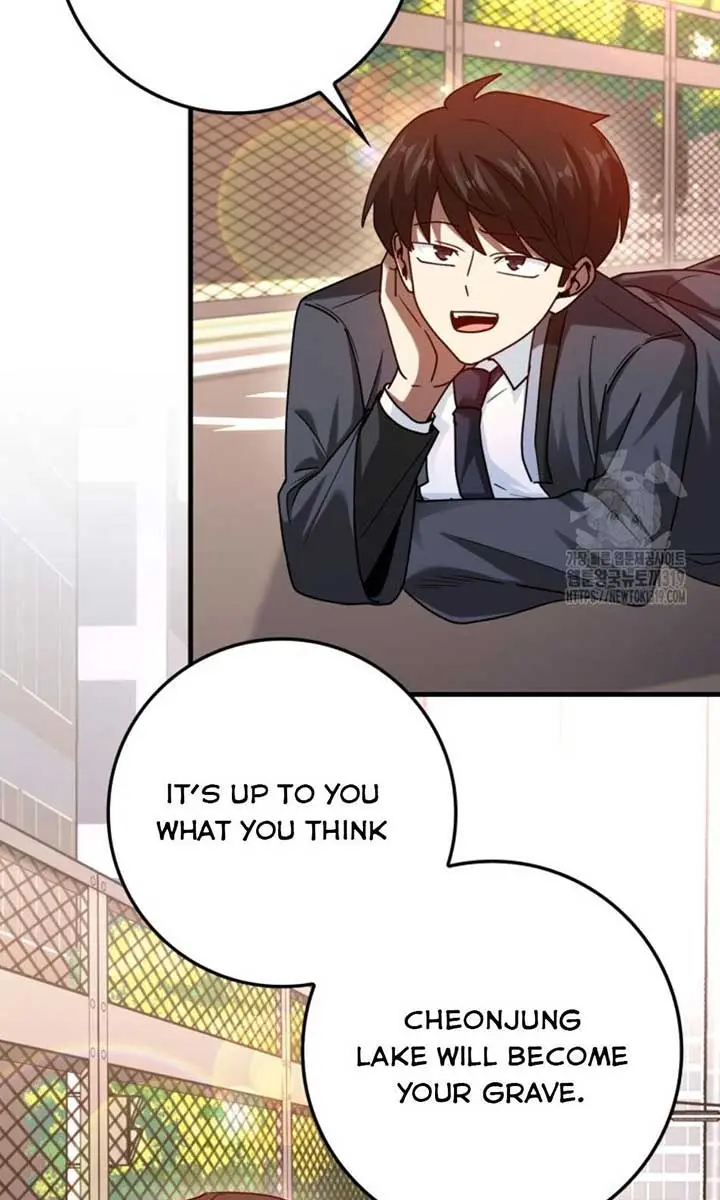 Return of the Martial Arts Genius Chapter 39 Page 107