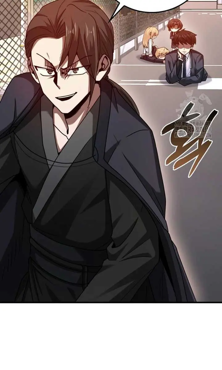 Return of the Martial Arts Genius Chapter 39 Page 108