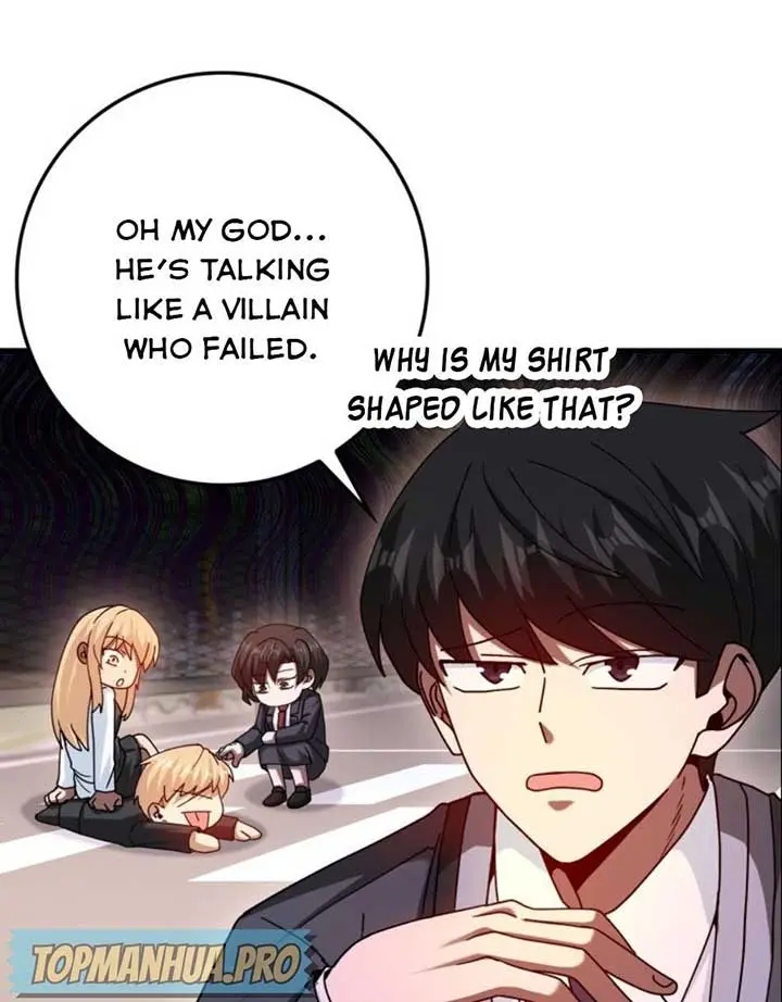 Return of the Martial Arts Genius Chapter 39 Page 109