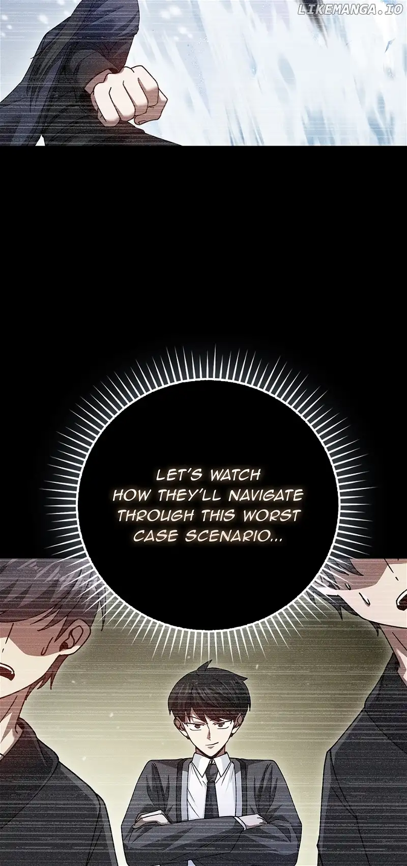 Return of the Martial Arts Genius Chapter 42 Page 2