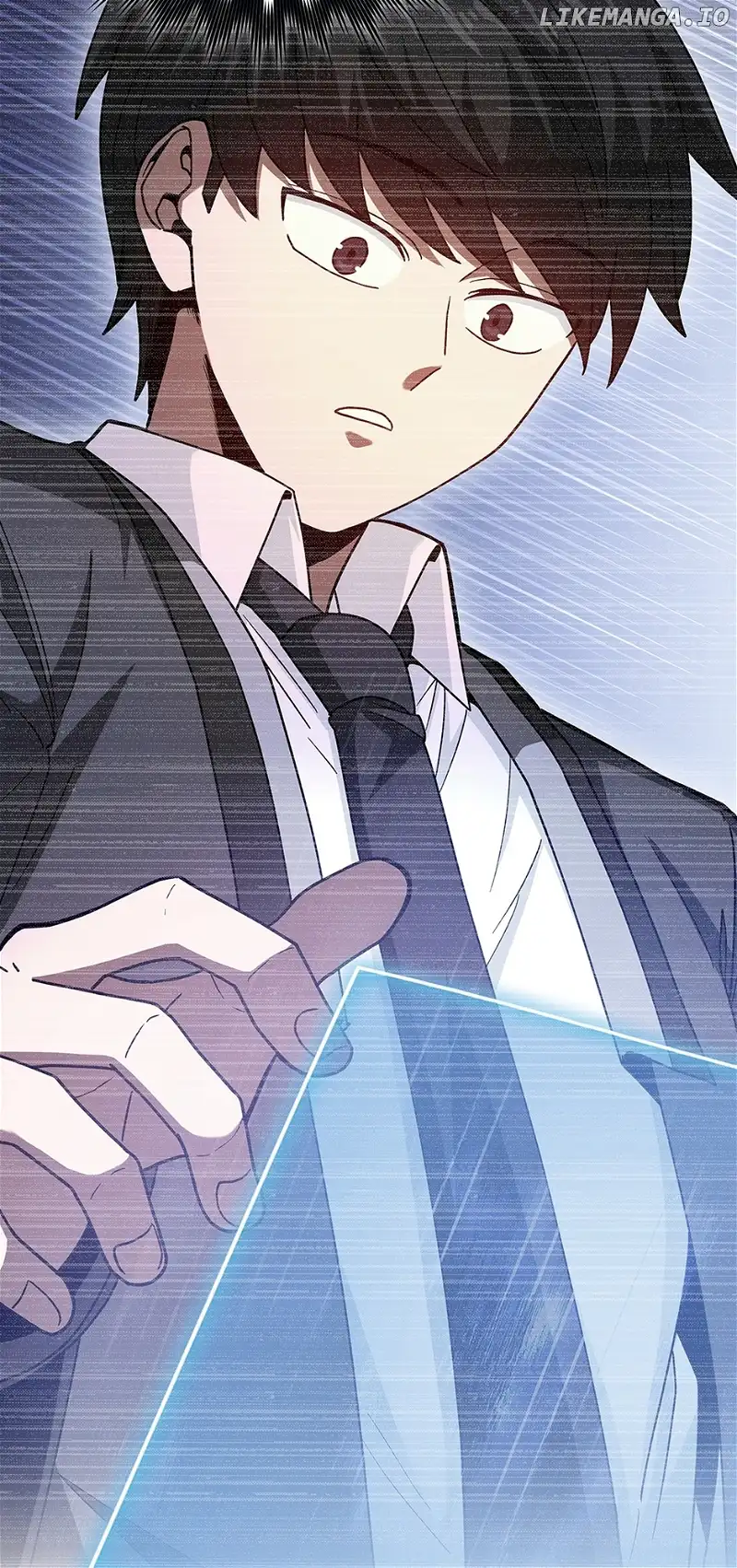 Return of the Martial Arts Genius Chapter 42 Page 4