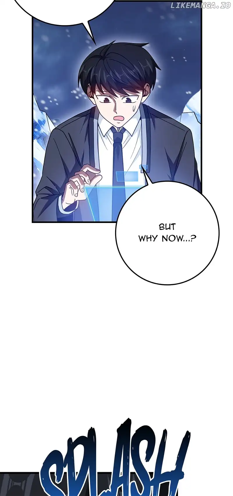 Return of the Martial Arts Genius Chapter 42 Page 7