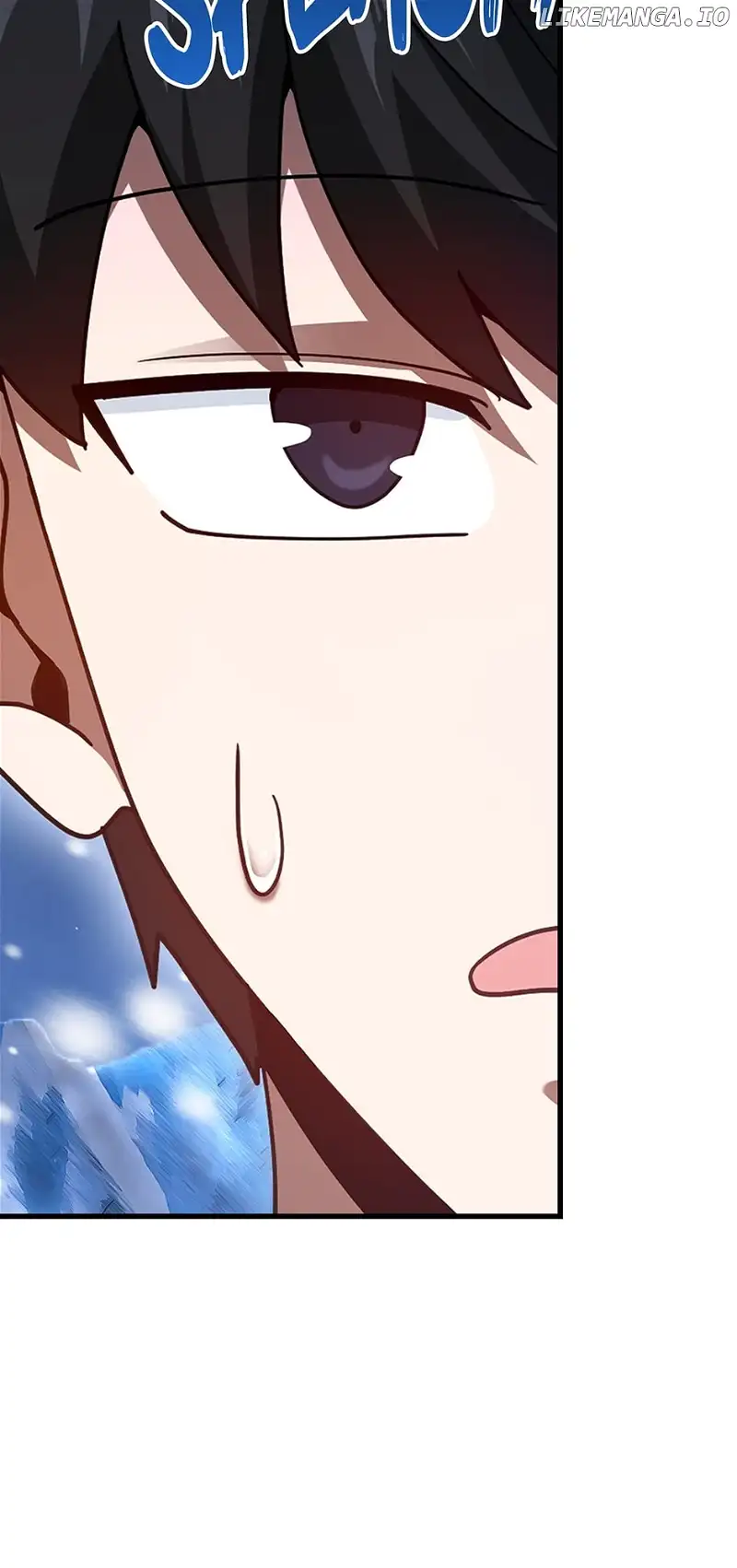 Return of the Martial Arts Genius Chapter 42 Page 8