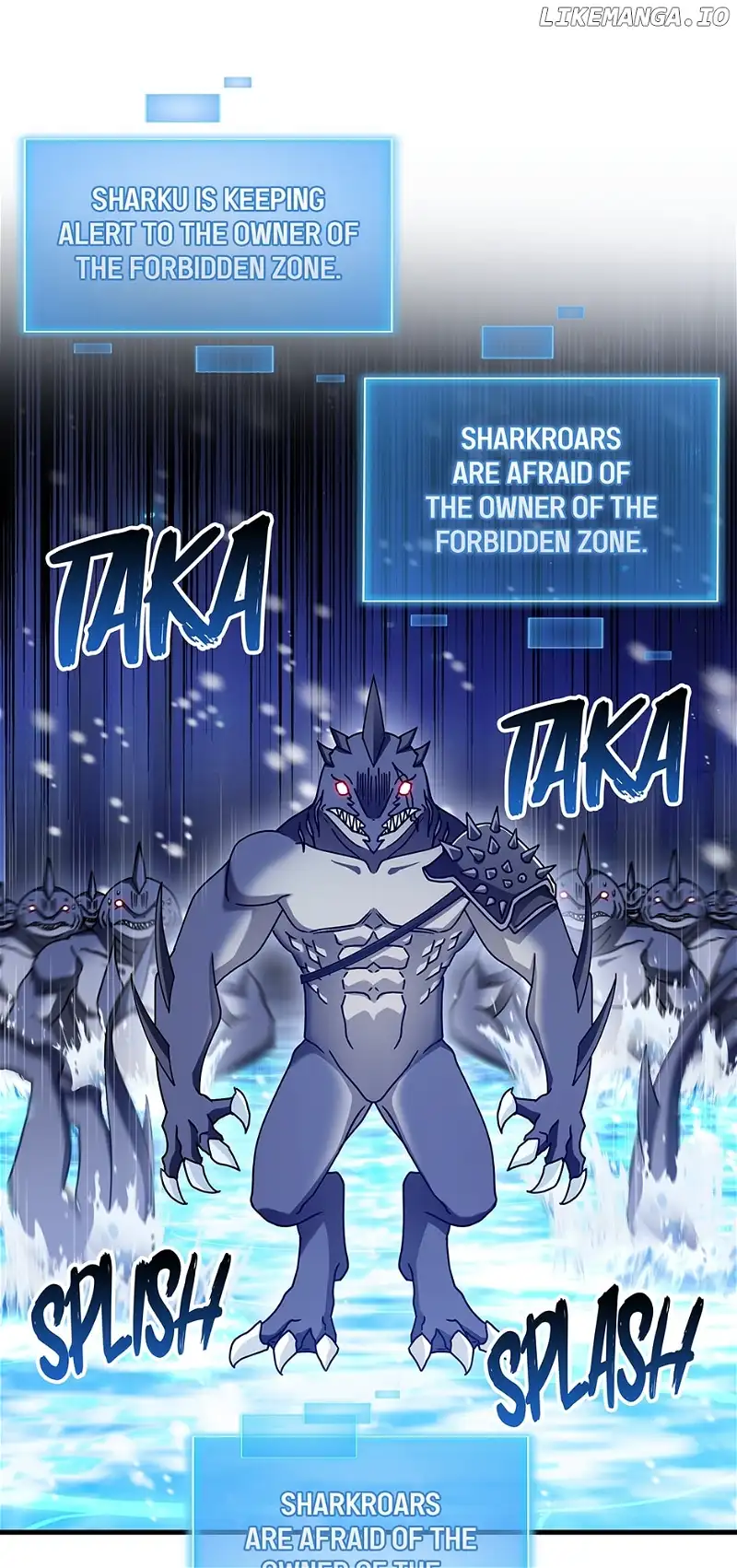 Return of the Martial Arts Genius Chapter 42 Page 9